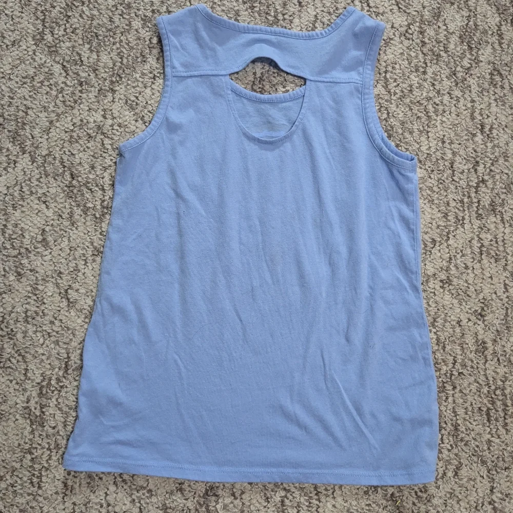 The Children's Place Tank Top set